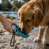 Suqya HydroPaw™ Premium Pet Hydration Bottle