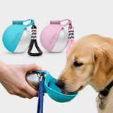 Suqya HydroPaw™ Premium Pet Hydration Bottle