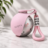 Suqya HydroPaw™ Premium Pet Hydration Bottle
