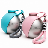 Suqya HydroPaw™ Premium Pet Hydration Bottle
