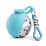 Suqya HydroPaw™ Premium Pet Hydration Bottle