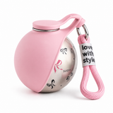 Suqya HydroPaw™ Premium Pet Hydration Bottle